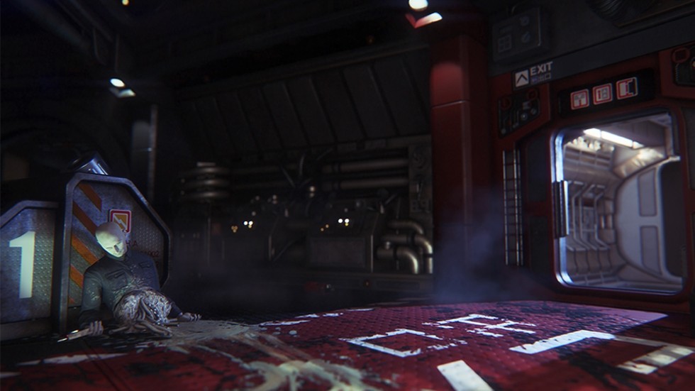 Alien: Isolation (Edición Ripley) - Imagen 34
